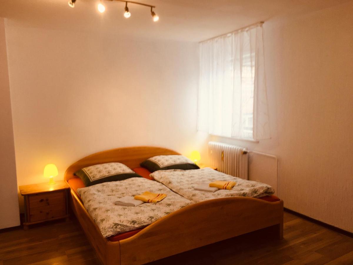 Ferienhaus Am Fluss Mit Traumhafter Dachterrasse ,Garten Und Grill Walkenried Exterior photo